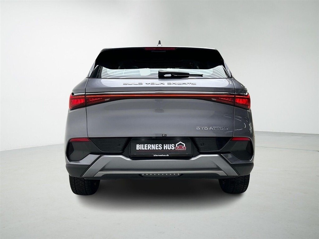 BYD Atto 3 Design billede 7