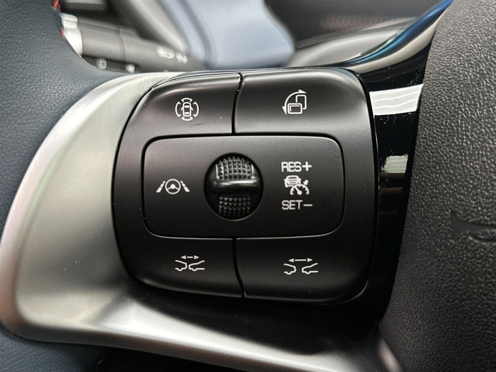 BYD Atto 3 Design billede 15