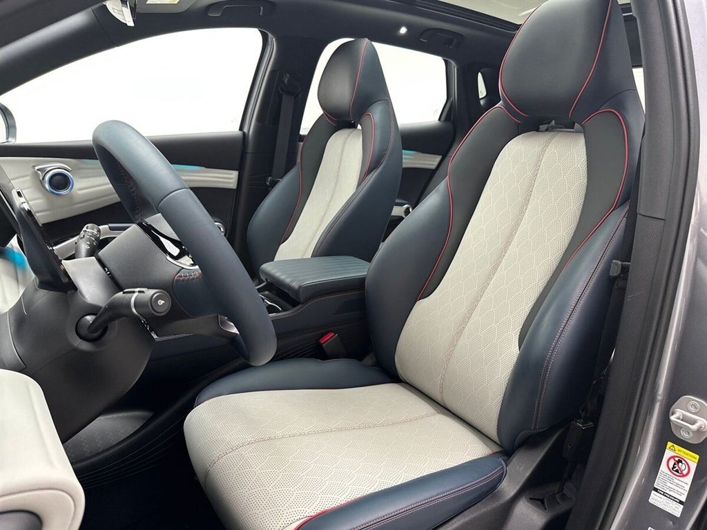 BYD Atto 3 Design billede 18