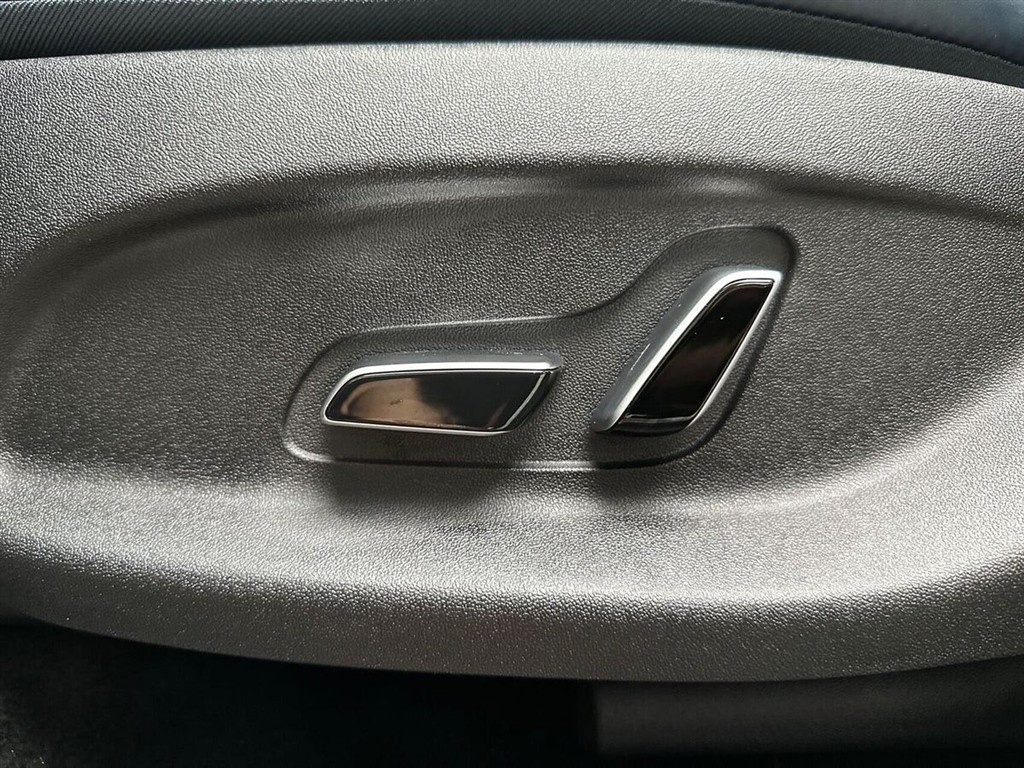 BYD Atto 3 Design billede 19