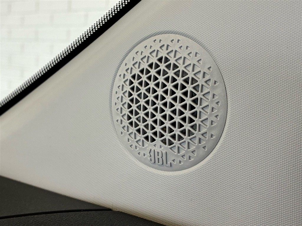 Fiat 500e La Prima By Bocelli billede 5