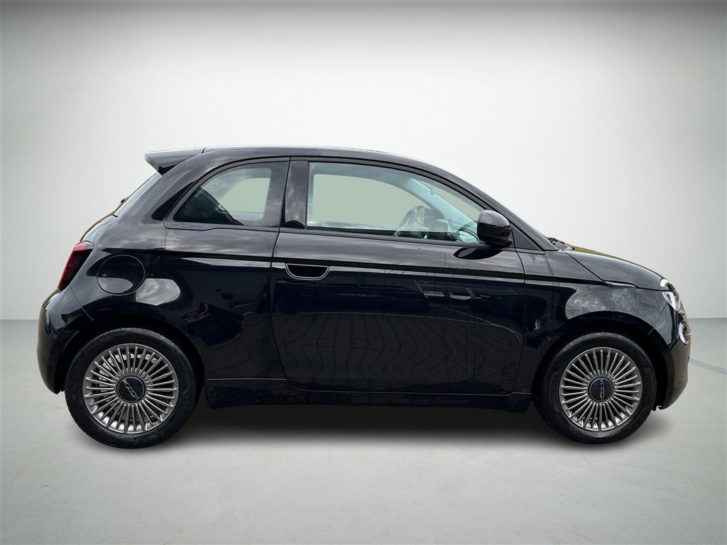 Fiat 500e Icon Pack billede 5