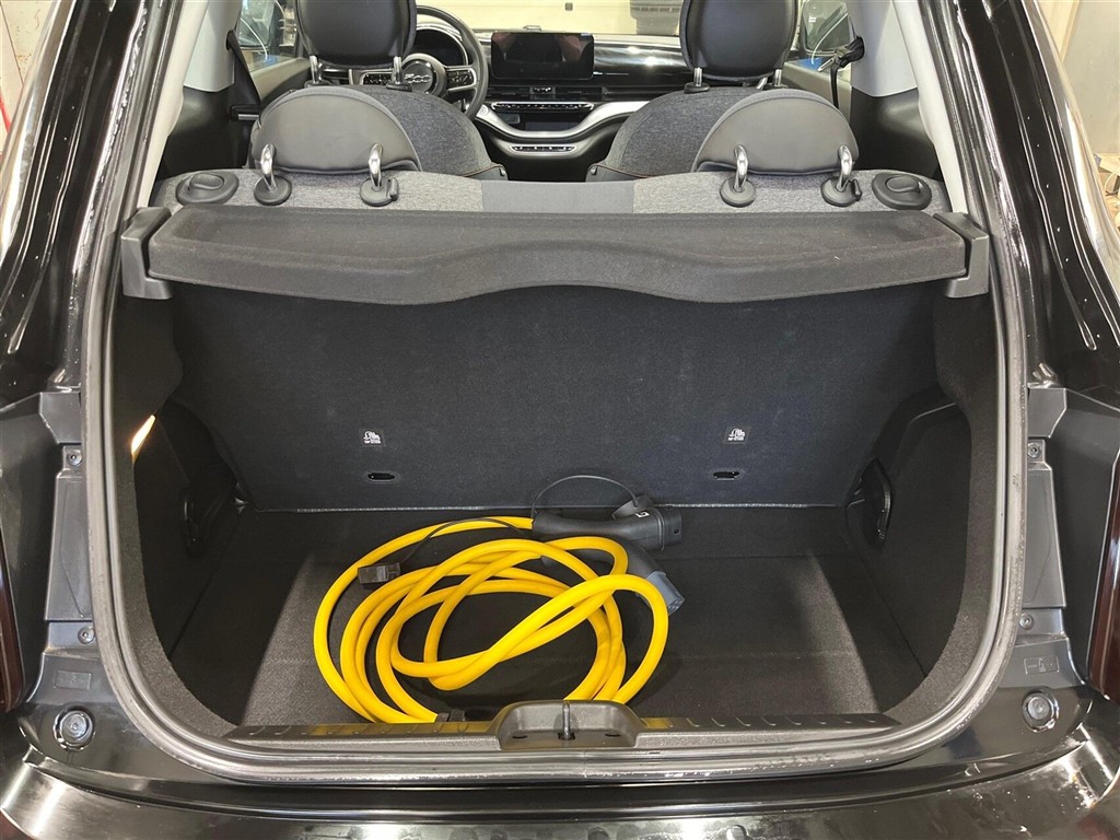 Fiat 500e Icon Pack billede 13