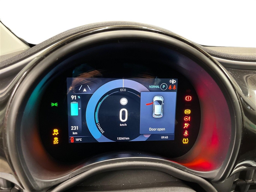 Fiat 500e Icon Pack billede 14
