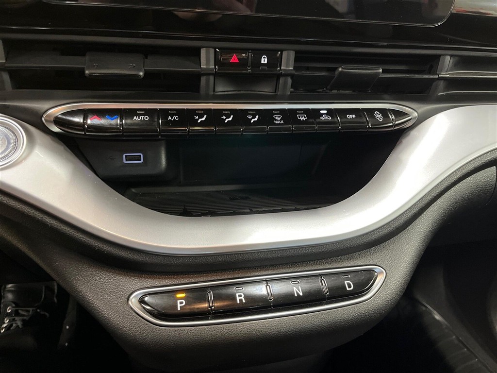 Fiat 500e Icon Pack billede 15
