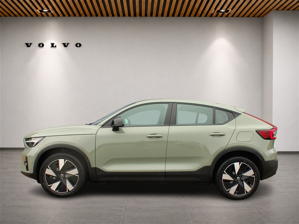 Volvo C40 Ultimate billede 2