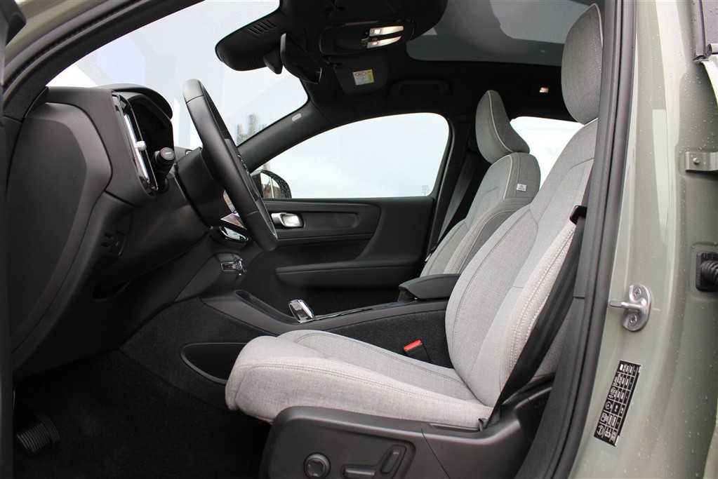 Volvo C40 Ultimate billede 5