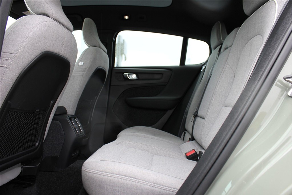 Volvo C40 Ultimate billede 7