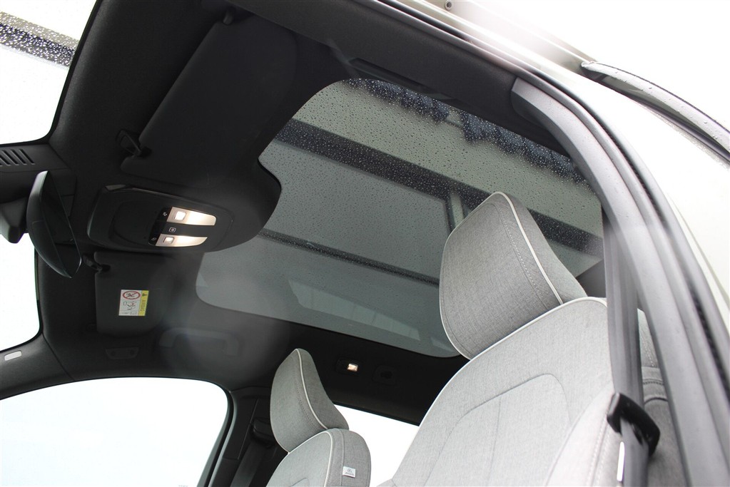 Volvo C40 Ultimate billede 8