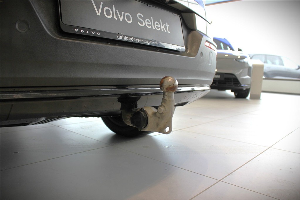Volvo C40 Ultimate billede 11