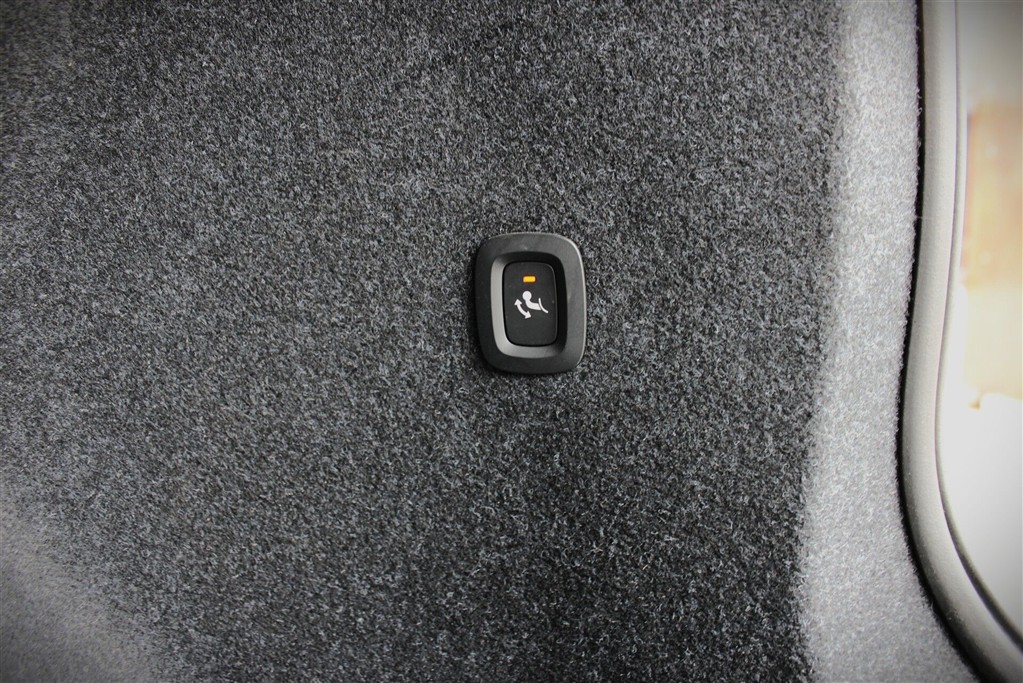 Volvo C40 Ultimate billede 12
