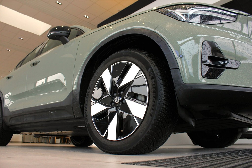 Volvo C40 Ultimate billede 14