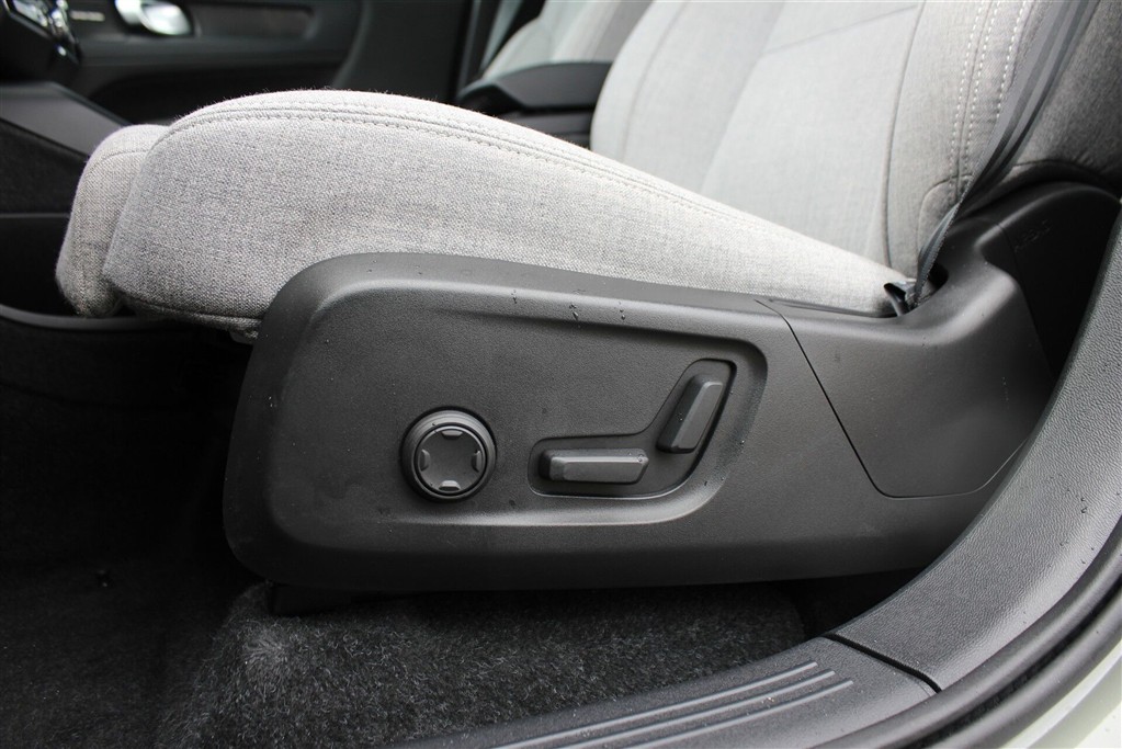 Volvo C40 Ultimate billede 15