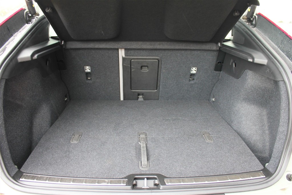 Volvo C40 Ultimate billede 18