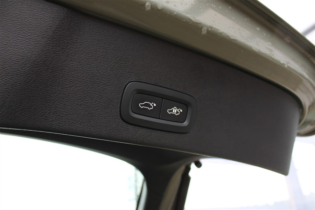 Volvo C40 Ultimate billede 19