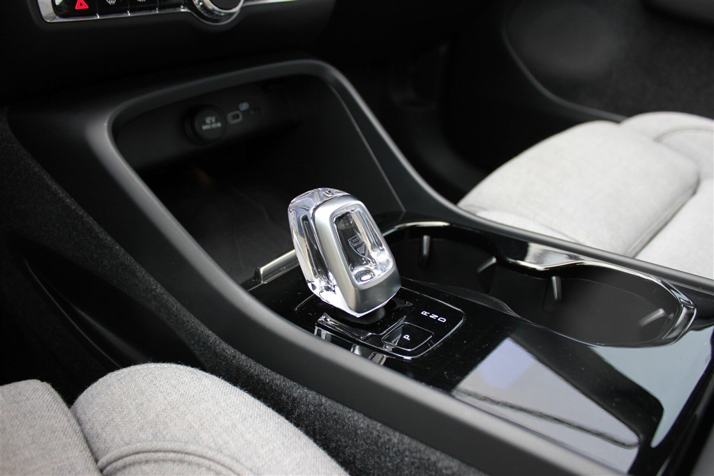 Volvo C40 Ultimate billede 22