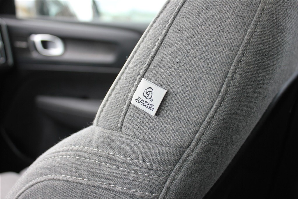 Volvo C40 Ultimate billede 23