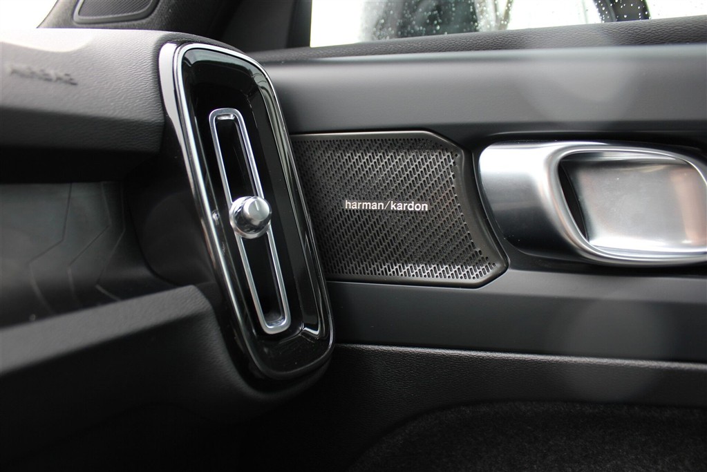 Volvo C40 Ultimate billede 24