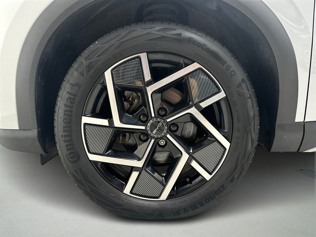 BYD Atto 3 Design billede 9