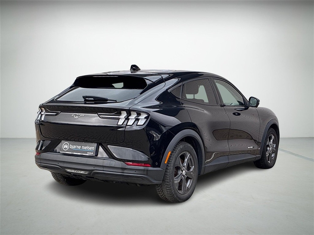 Ford Mustang Mach-E UR billede 2