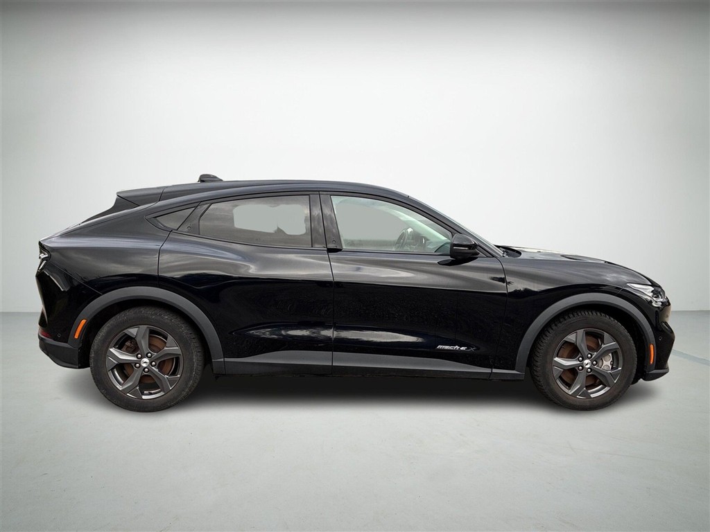 Ford Mustang Mach-E UR billede 5