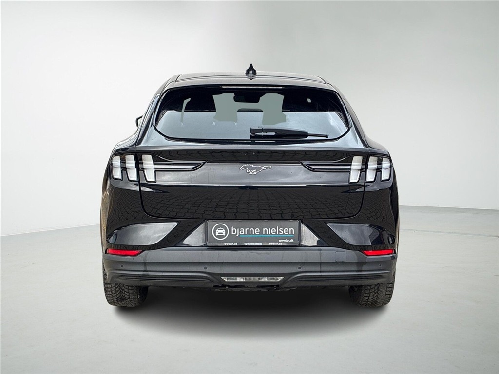 Ford Mustang Mach-E UR billede 7