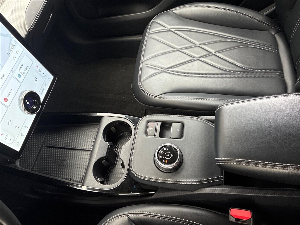Ford Mustang Mach-E UR billede 15