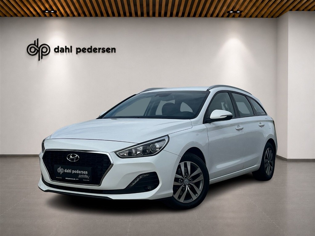 Hyundai i30 Value+