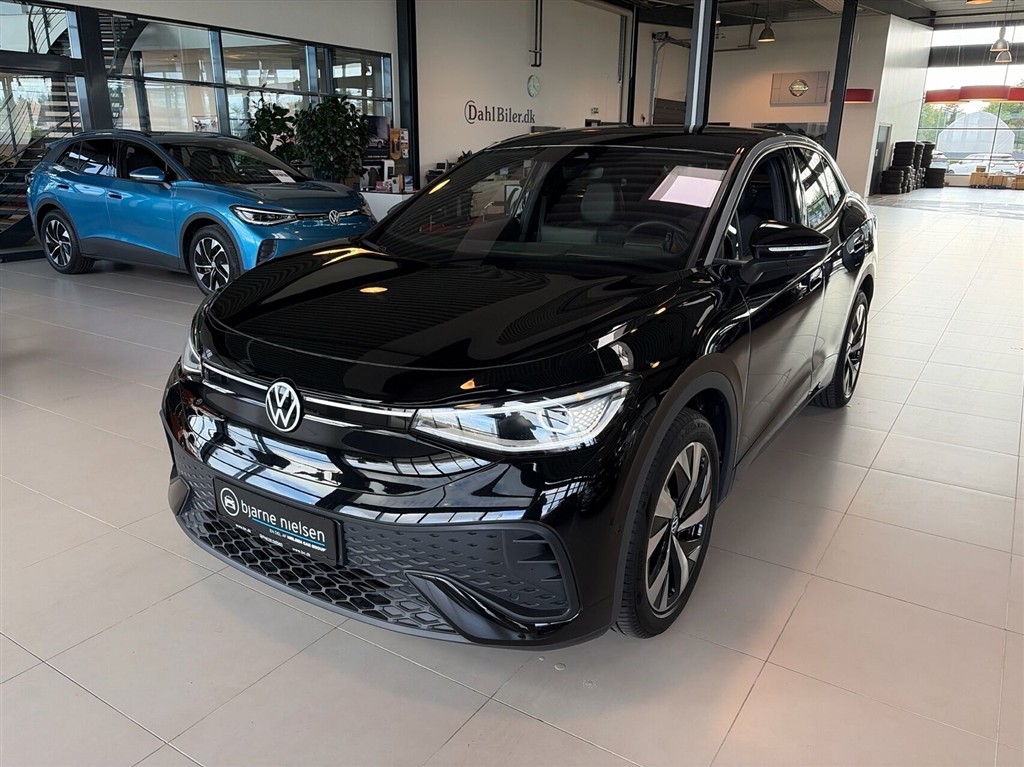 VW ID.5 Style+