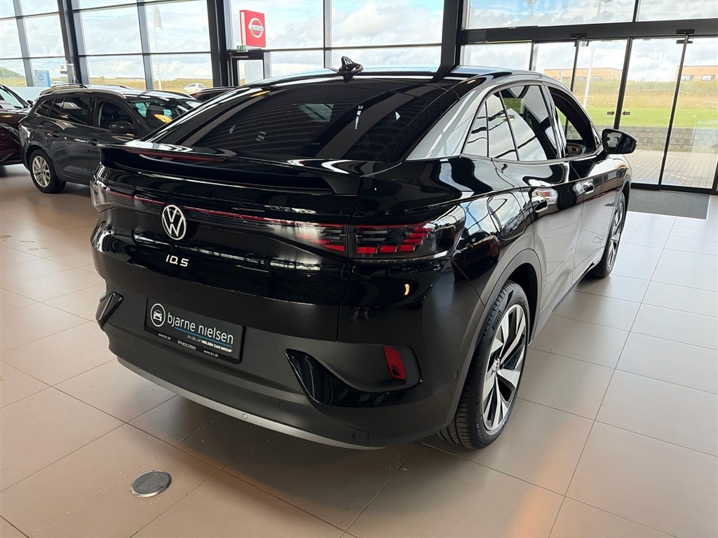 VW ID.5 Style+ billede 4