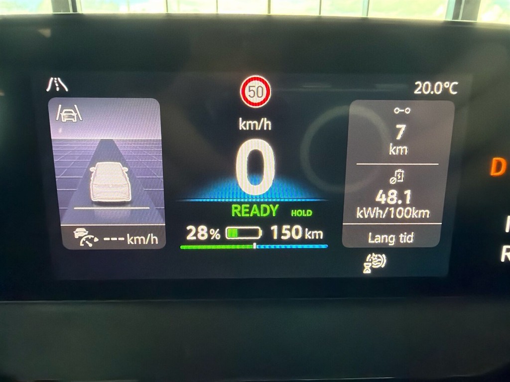 VW ID.5 Style+ billede 12