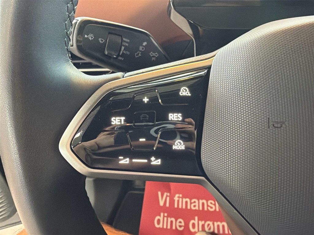 VW ID.5 Style+ billede 20