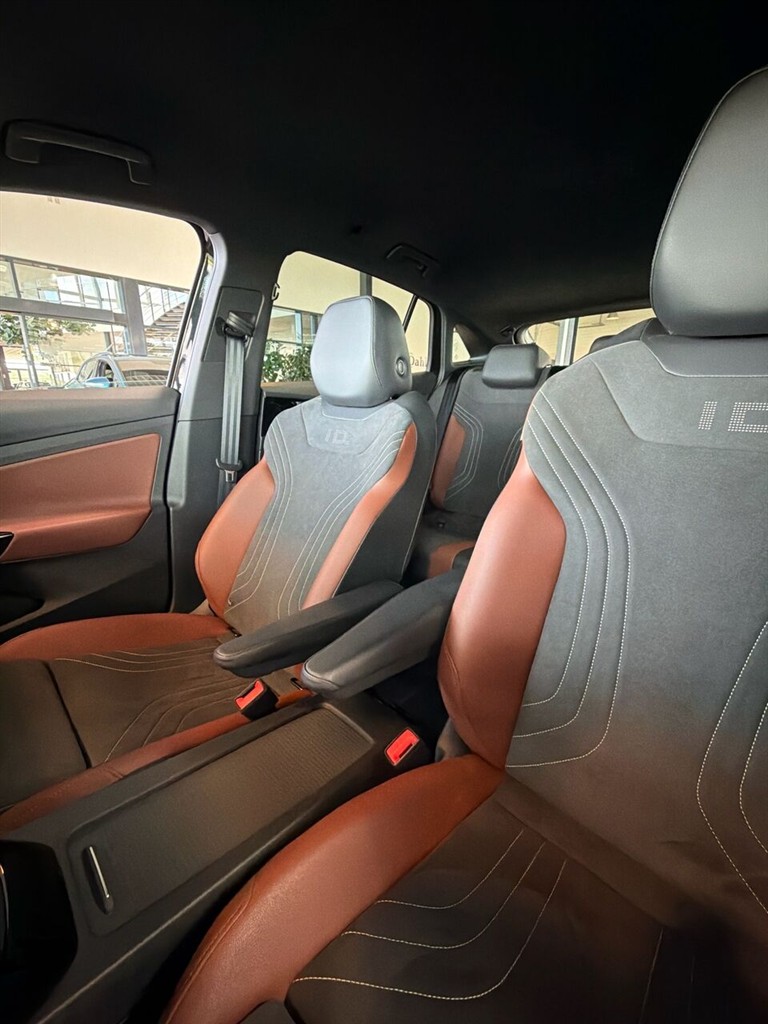 VW ID.5 Style+ billede 22