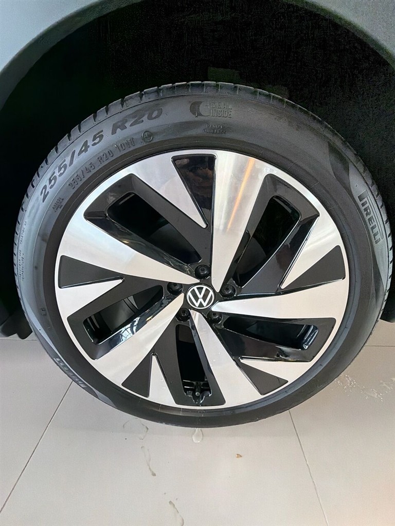 VW ID.5 Style+ billede 23