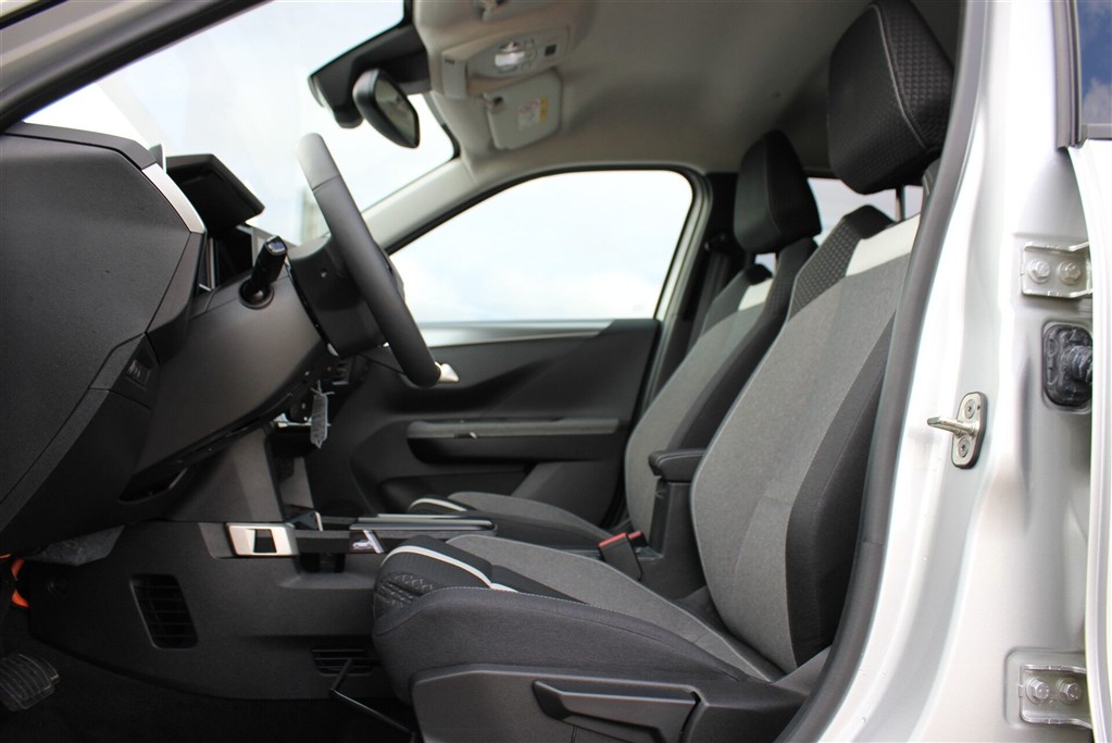 Opel Frontera GS billede 5