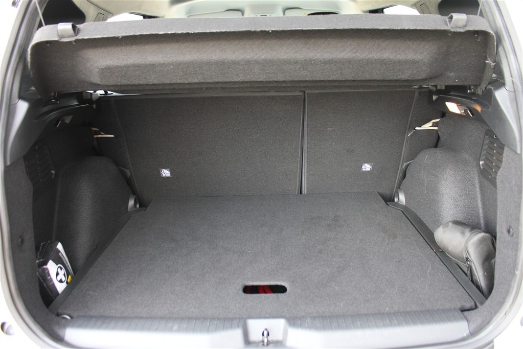 Opel Frontera GS billede 11