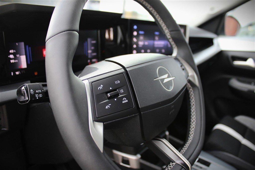 Opel Frontera GS billede 19