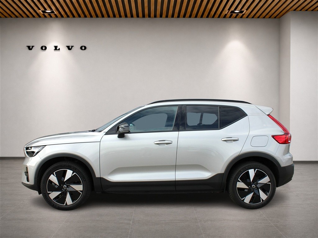 Volvo XC40 Plus billede 2