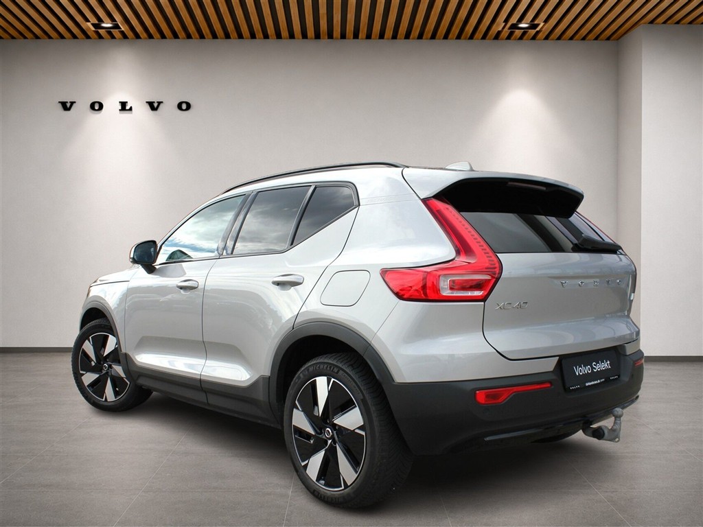 Volvo XC40 Plus billede 3
