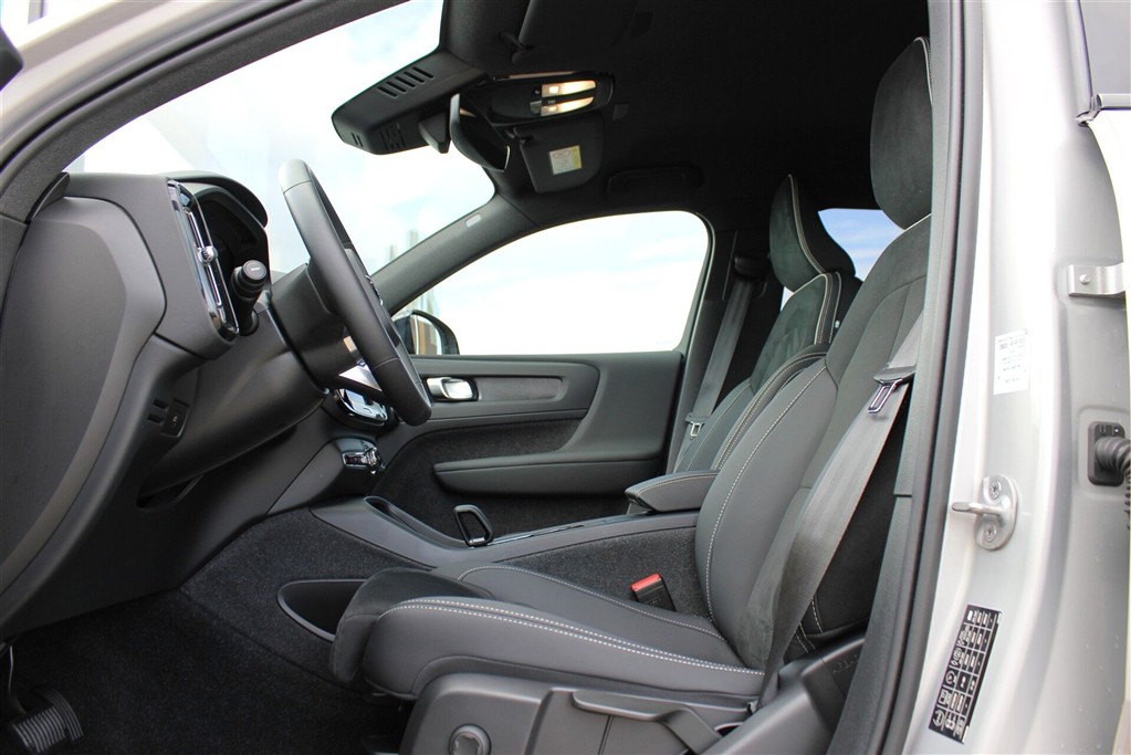 Volvo XC40 Plus billede 5