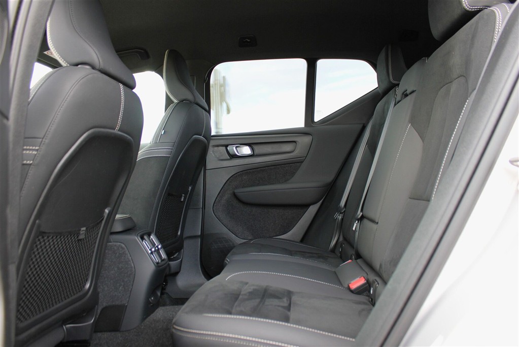 Volvo XC40 Plus billede 7