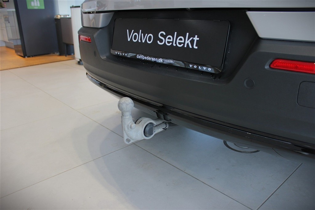 Volvo XC40 Plus billede 10