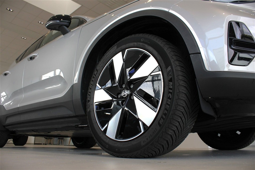 Volvo XC40 Plus billede 11