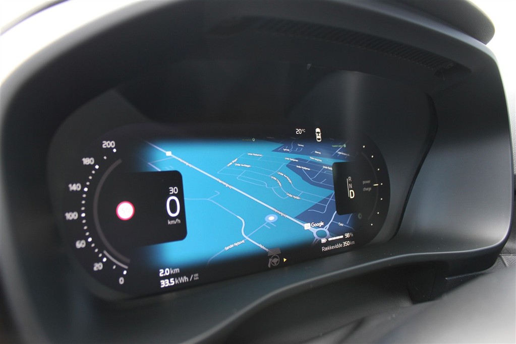 Volvo XC40 Plus billede 18