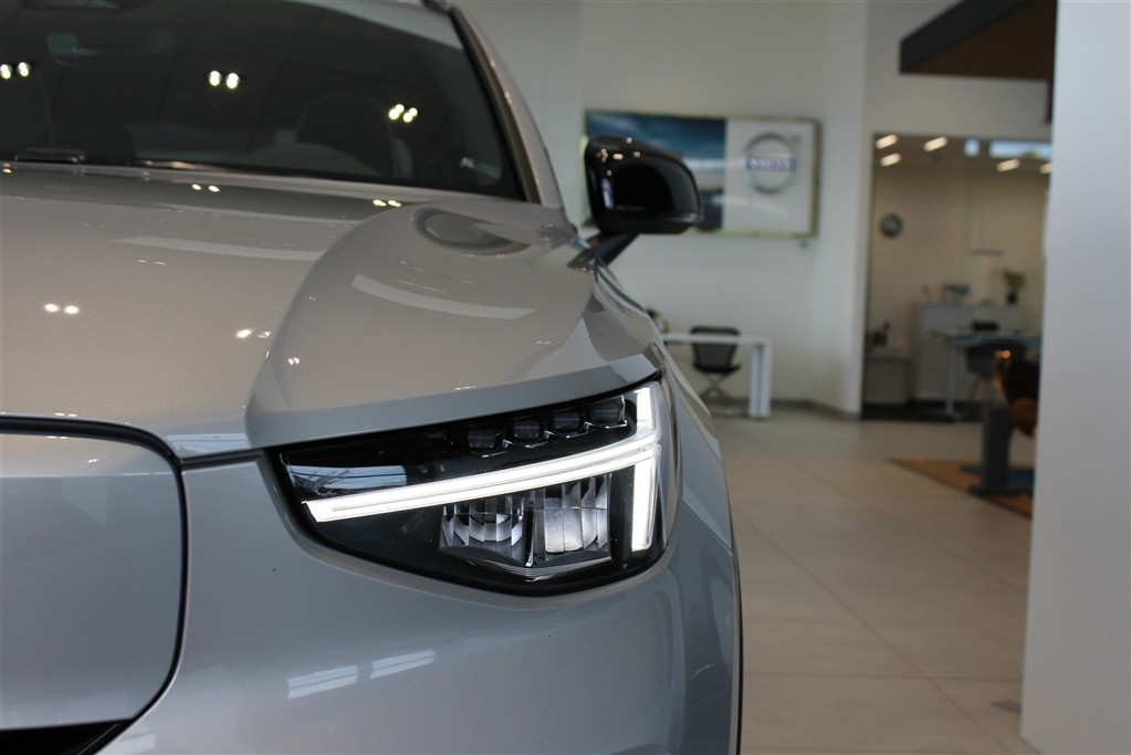 Volvo XC40 Plus billede 19