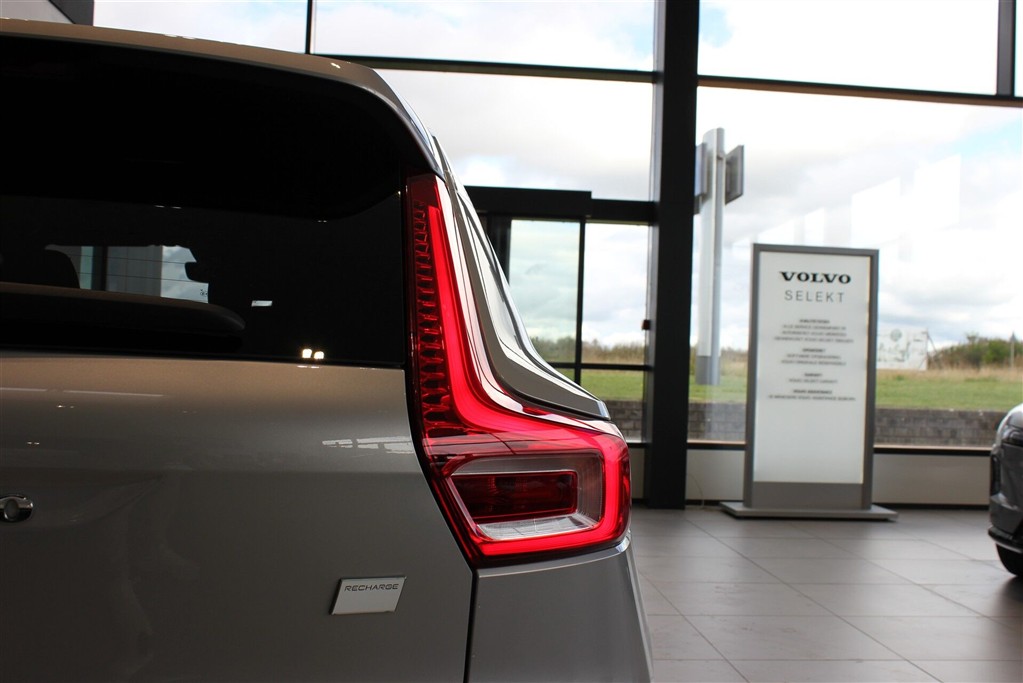 Volvo XC40 Plus billede 20