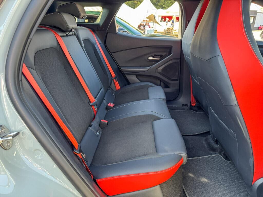 Ford Explorer UR Collection billede 5