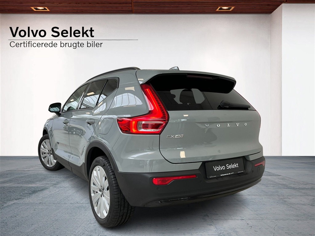 Volvo EX40 Core billede 2