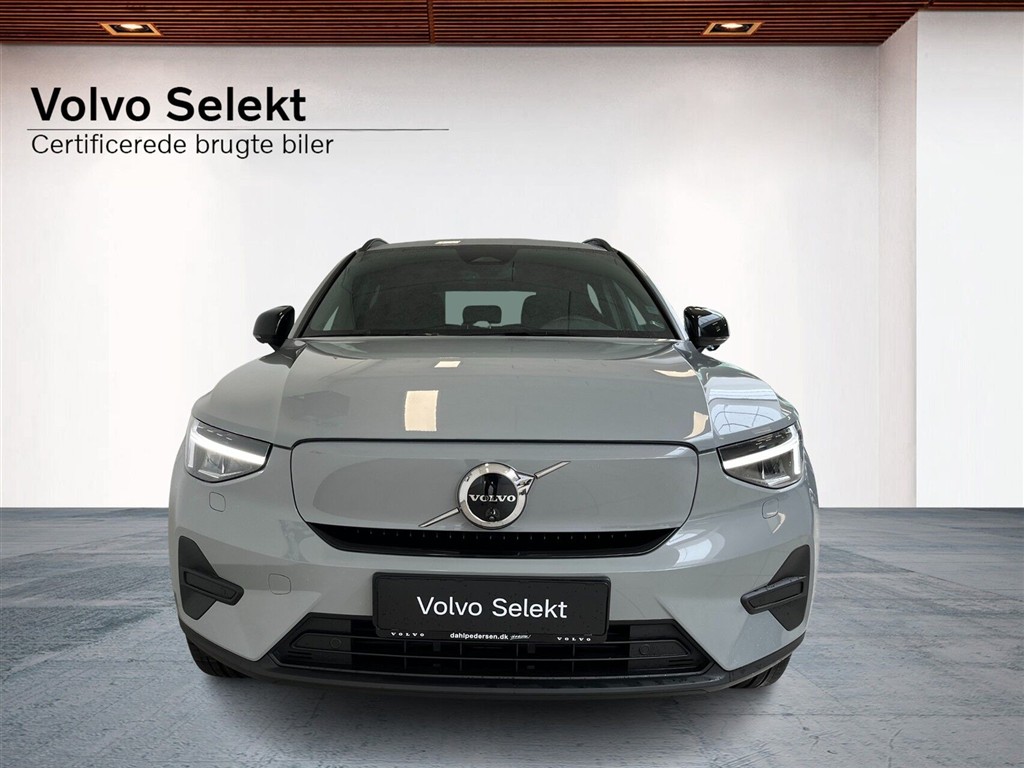 Volvo EX40 Core billede 9