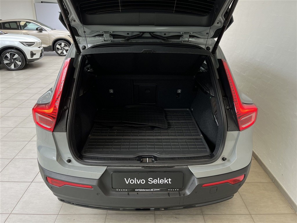 Volvo EX40 Core billede 15